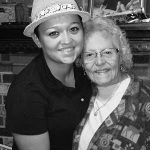 Meet your Posher, Morgan